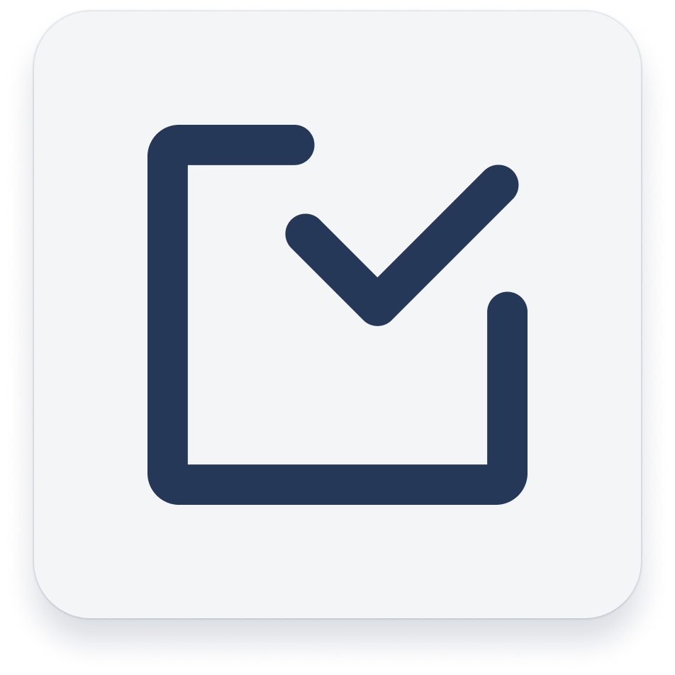 My Tasks: Customer ToDo List on JSM Portal